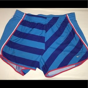 Nike Athletic Shorts
